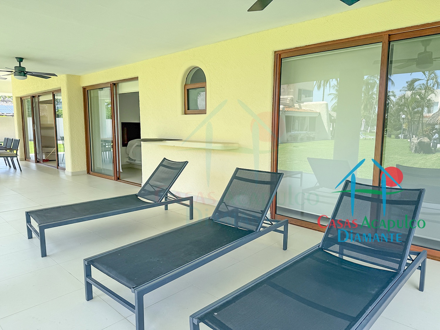 Son Vida Menorca 4 - Terraza 22